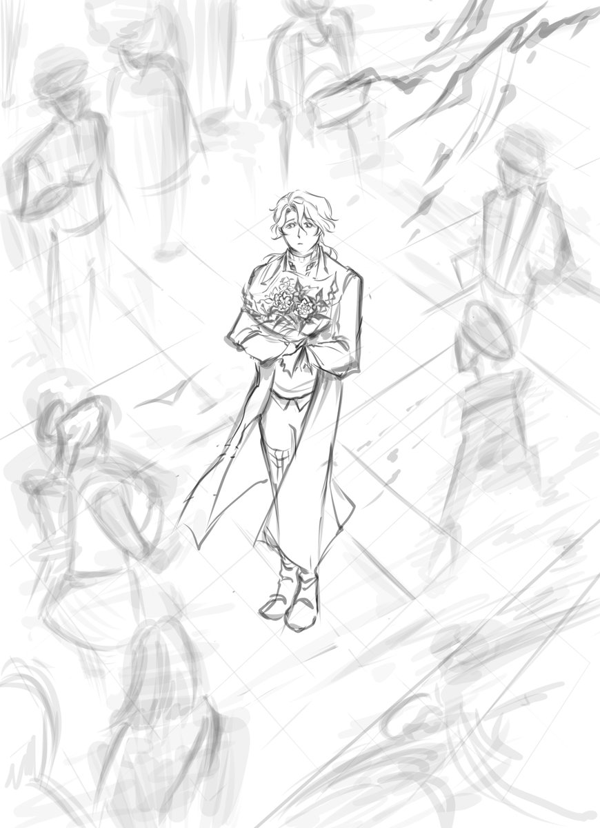 Dat4nsh0's tweet photo. #pantalone
(Wip) https://t.co/quV7CmktTQ