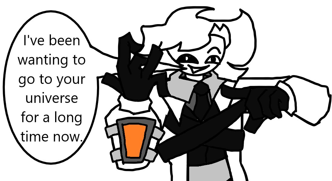 kan20_0's tweet photo. Let's go
I--------I
#OC #KAN https://t.co/PyDc9vjV5y