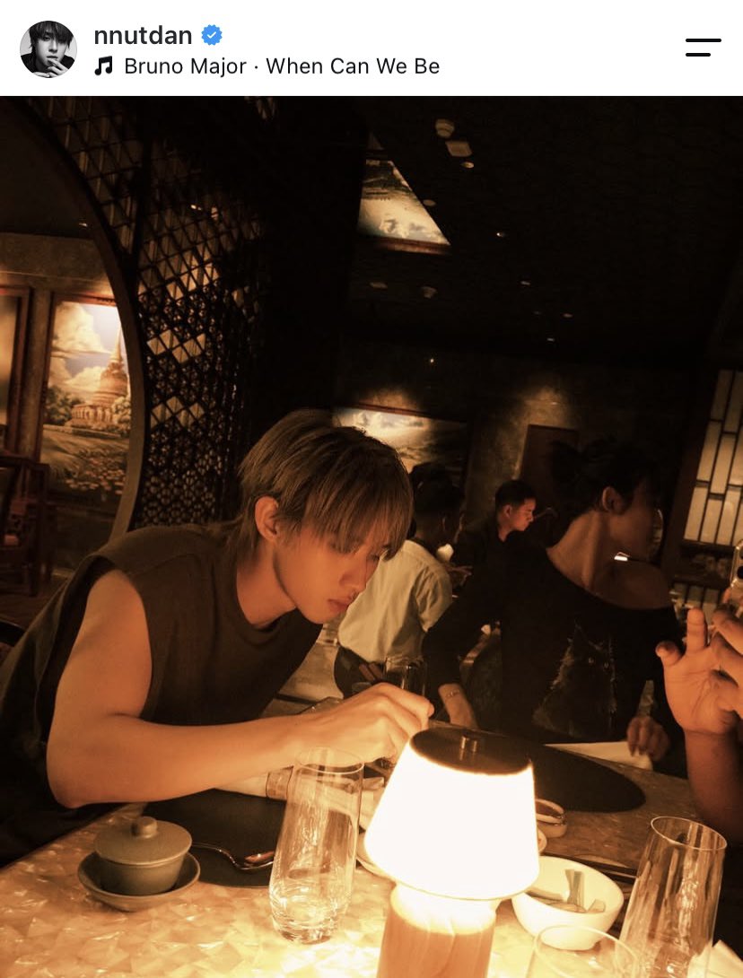 _tttequila's tweet photo. แค่หนึ่งใน Friend list ที่มันชอบคิดไปไกล เก็บไปฝันอะไรอะไรมากมาย มีแต่ฉันที่รู้สึก อยู่ข้างเดียวเลยใช่ไหม ถ้าหากเธอนั้นก็มีใจ เลิกซ่อนมันเอาไว้สักที https://t.co/4EdnoqCLDt