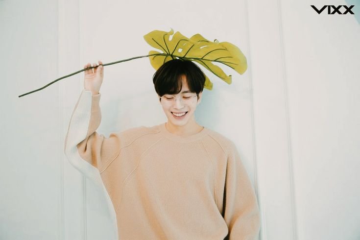 autumnallune's tweet photo. HBD to this goofball #HappyHongbinDay #HappyKongDay https://t.co/UZVMfxXBVp