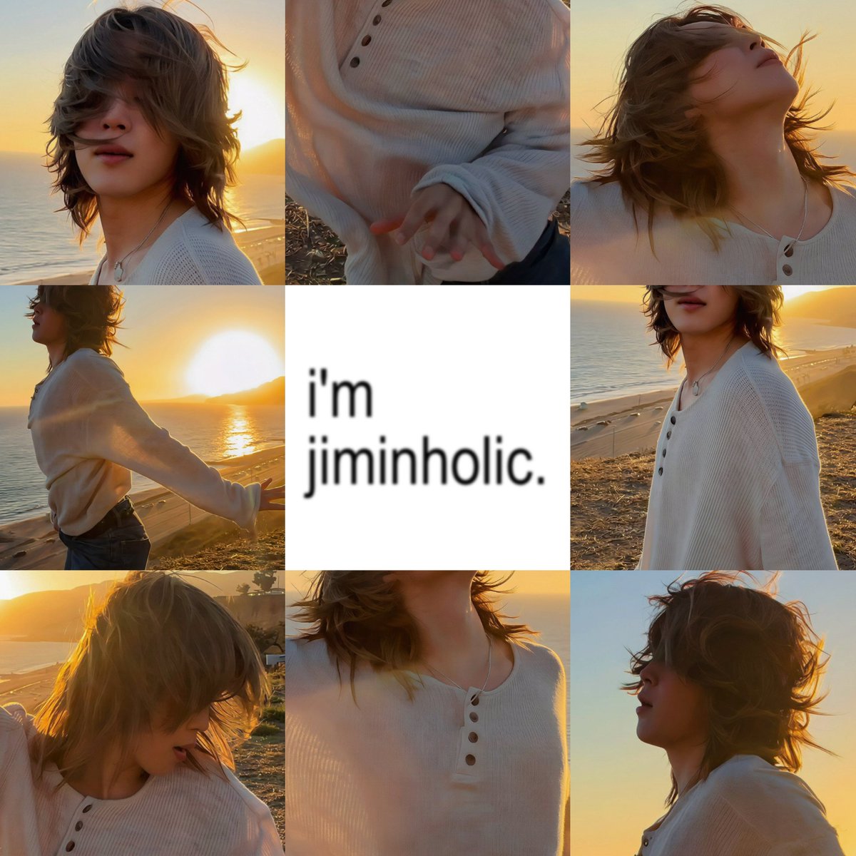 cocojm_0t7's tweet photo. I’M JIMINHOLIC https://t.co/nzhZIx6nLu