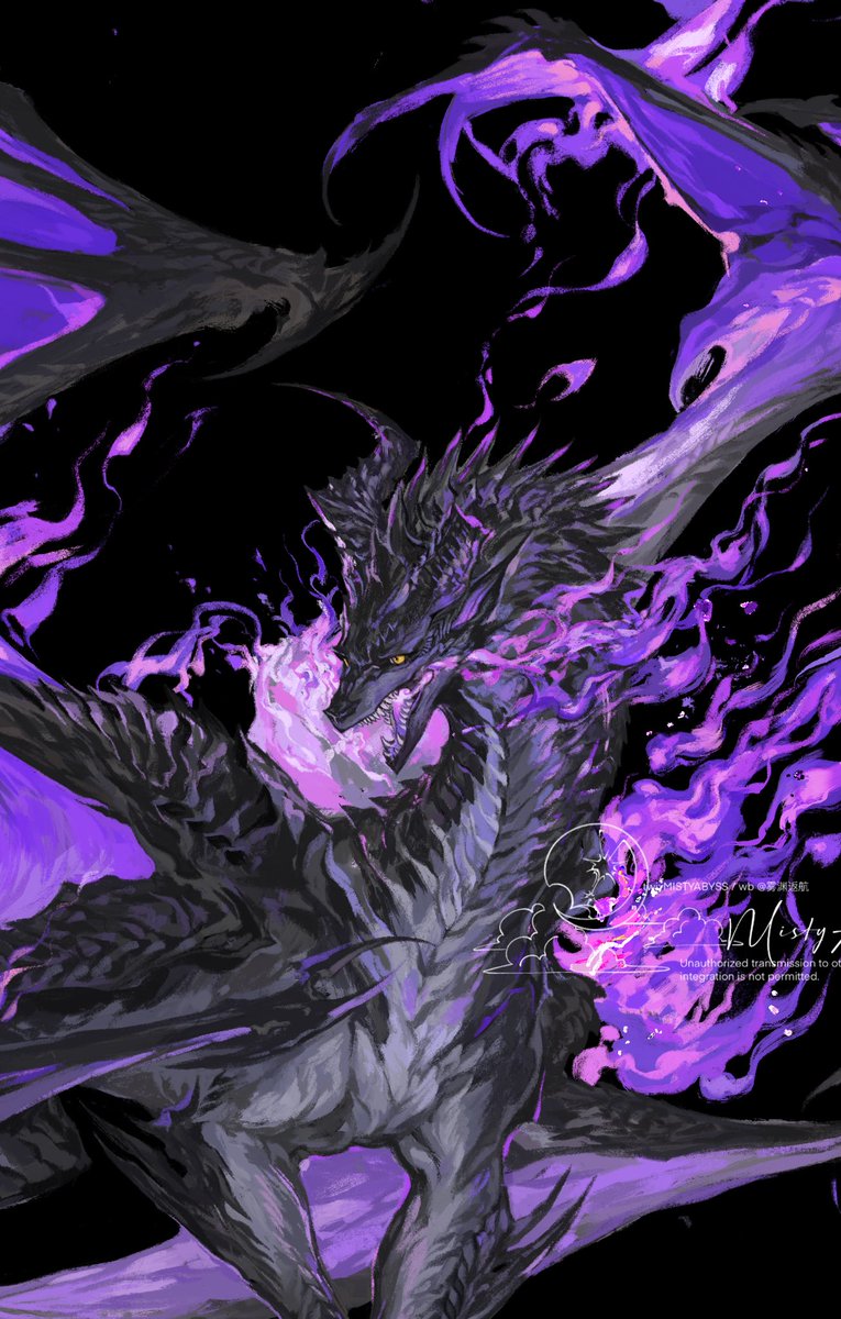 MISTYABYSS_ tweet picture