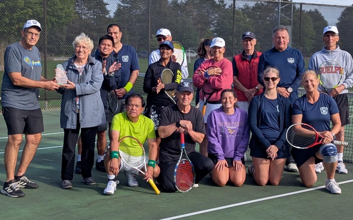 TennisOntario's tweet photo. The Ontario Tennis Association is proud to present the inaugural President’s Service Recognition Award, recognizing dedicated volunteer leaders and former member-club presidents who have made a lasting impact on their clubs and communities.

#GetOntheCourt #TennisOntario #OTA https://t.co/W5EO9Kpcp1