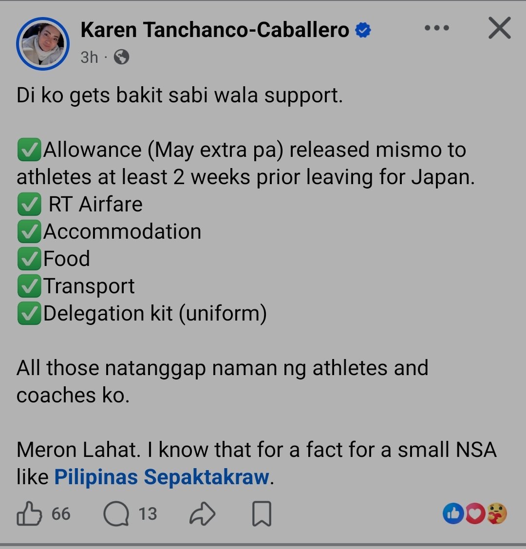 JoeySVillar's tweet photo. As of today, sepak takraw is assured of a silver. https://t.co/w2n5csNKSc