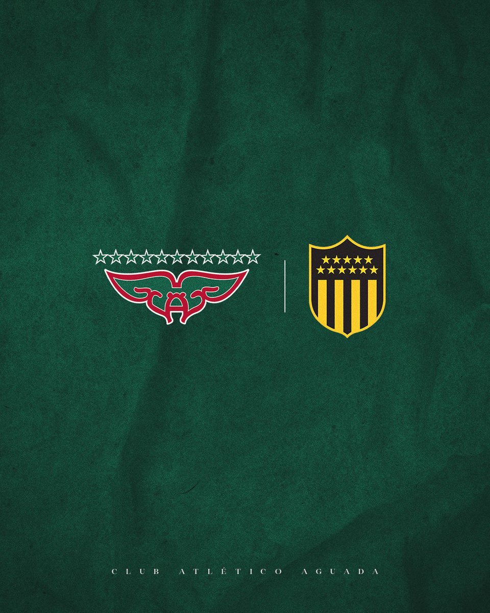 Aguada_oficial's tweet photo. 🎂 ¡Feliz aniversario, @BasketCAPuy! https://t.co/7PI3XWHlbk