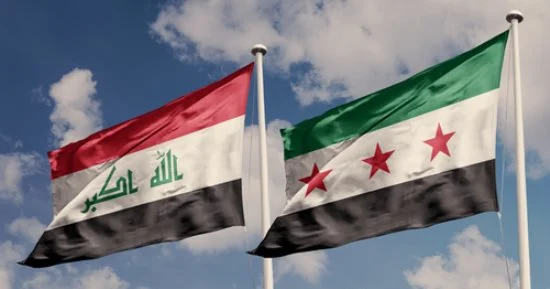 rafdyeenone's tweet photo. اتفاق عراقي سوري لتسهيل حركة التجارة والمسافرين عبر المنافذ الحدودية يشمل تبادل البيانات الجمركية إلكترونياً وتسهيل مرور شاحنات الترانزيت وتوسعة منفذ ربيعة الحدودي
كما تم الاتفاق على فتح مسارات خاصة لصهاريج الوقود والمواد سريعة التلف
#العراق #سوريا https://t.co/W0T66vxncG