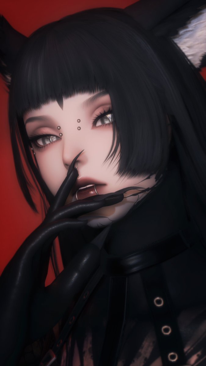 KazeFFXIV's tweet photo. #gpose | #miqote | #gposers https://t.co/jlCQpuIKLb