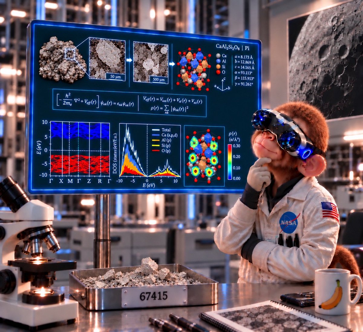xvoidflux253's tweet photo. WHAT🤯🤯🚀
$moonkey https://t.co/3Yfced1qjY