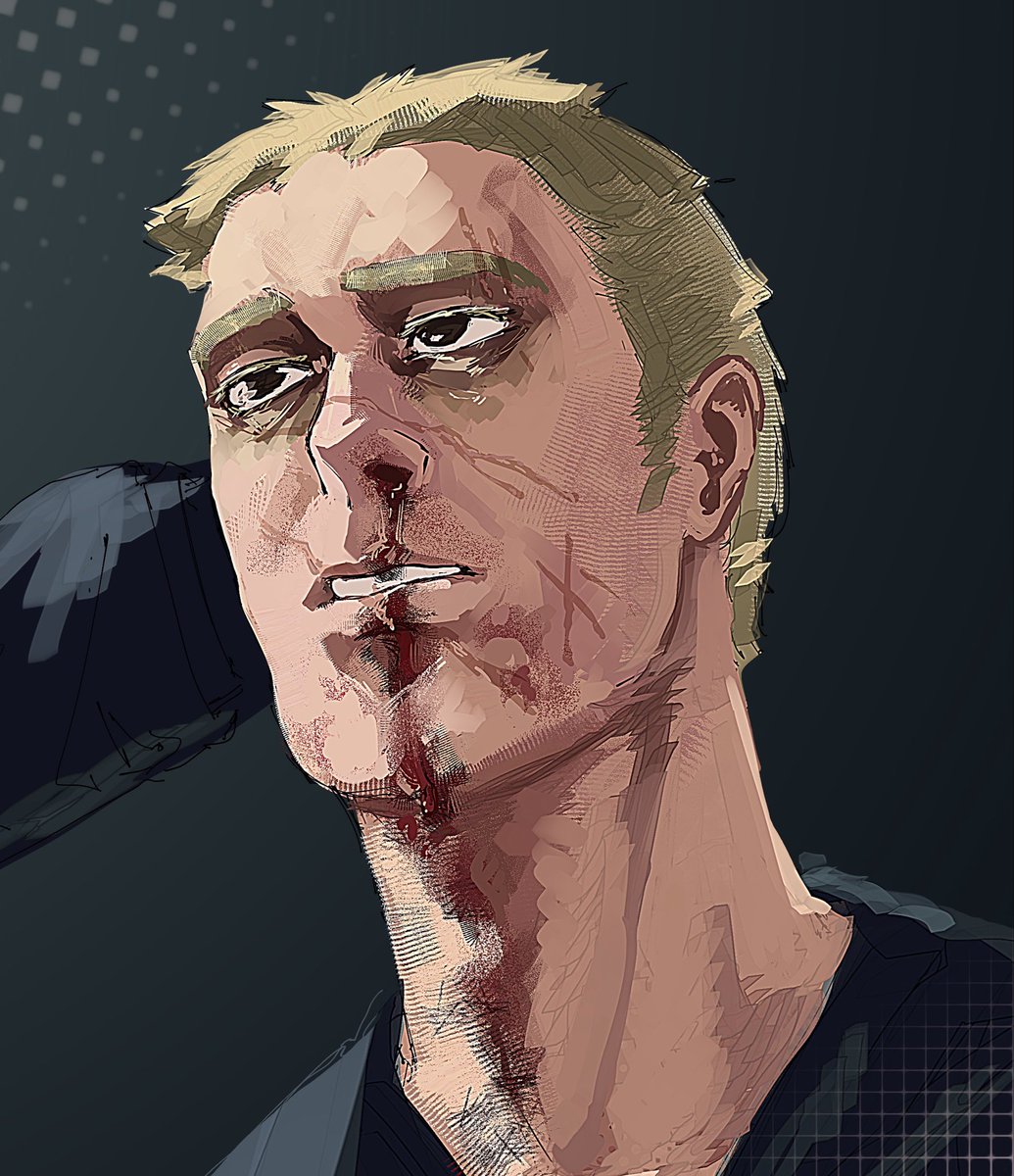 abcdblya's tweet photo. sketch 
#ghost https://t.co/oDEi7v4CwU