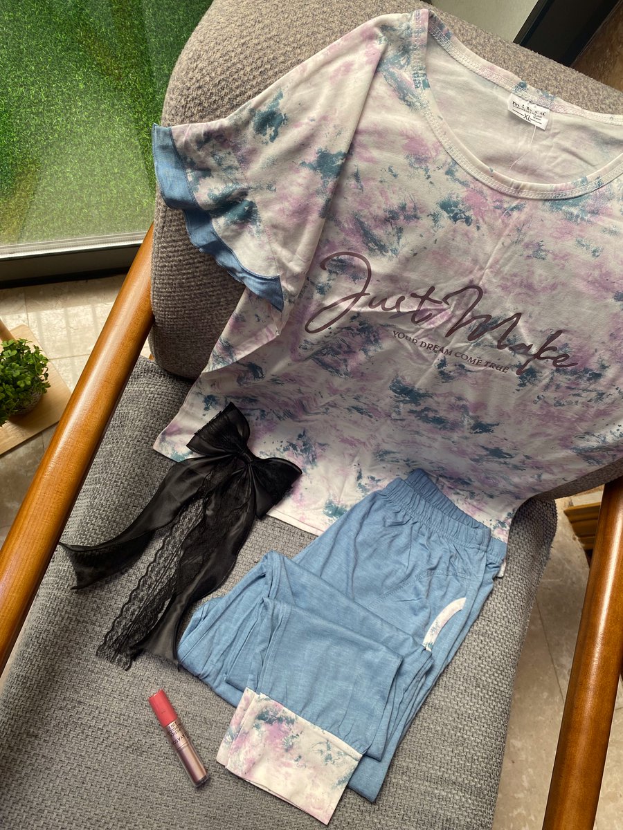 FelicidadCfp's tweet photo. Butterfly Tracks offers a selection of clothing, lingerie, and bridal pajamas. Our own page photography. Because your trust matters, you can inspect your order with the delivery representative present. Available sizes: M, L, XL, XXL 
Price: 15 https://t.co/WaM5FYZZnK