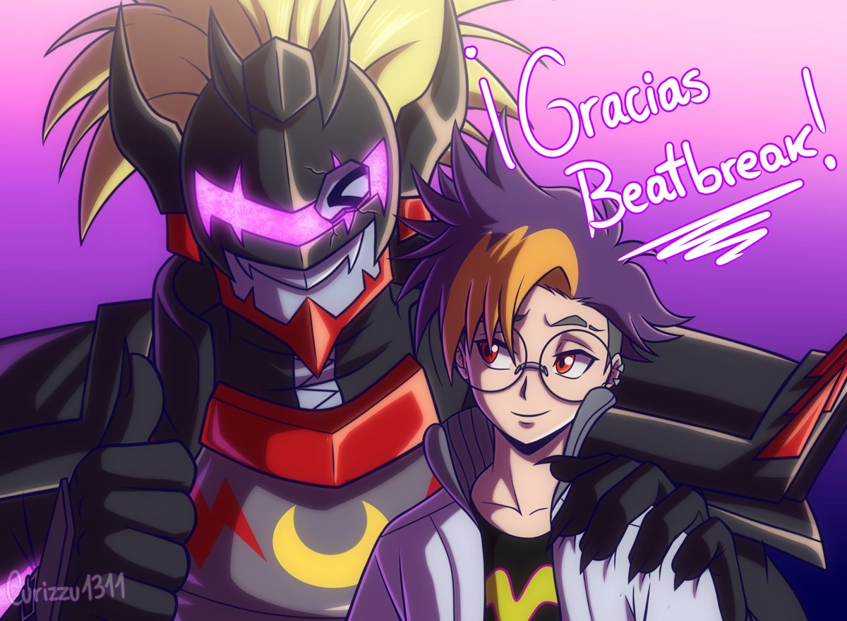 Curizzu1311's tweet photo. Que bonita serie fue Beatbreak, ojala la proxima serie este igual o incluso mejor!

#Digimonbeatbreak #digimon #BEATBREAK https://t.co/PrpDncKNFy