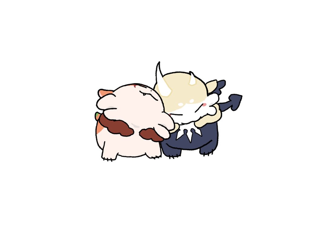 snowyruru's tweet photo. #phaidei "You smell like Vigethos." https://t.co/fcOgsbLiMQ
