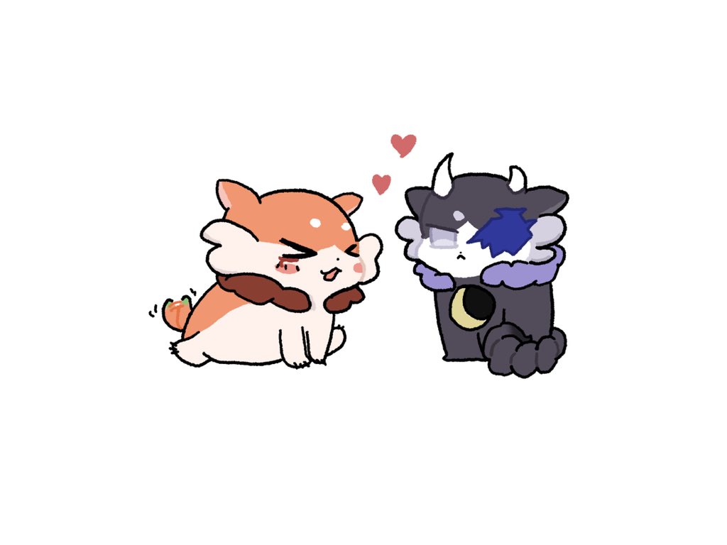 snowyruru's tweet photo. #phaidei "You smell like Vigethos." https://t.co/fcOgsbLiMQ