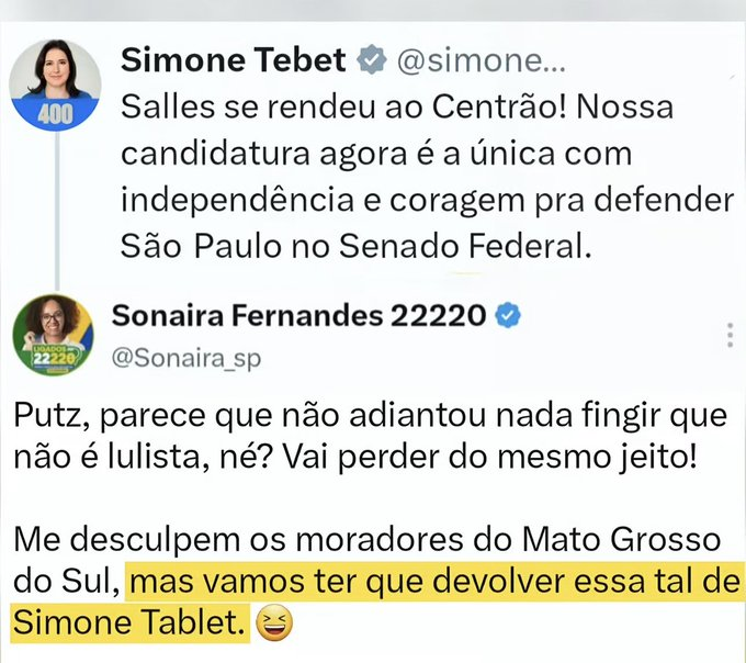 0C0RV0's tweet photo. Coitado do Mato Grosso do Sul. Tentou reciclar esse lixo em São Paulo, mas devolveremos para o MS https://t.co/kZbECISQJZ