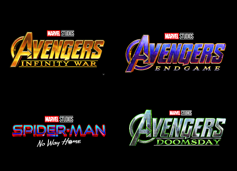 MarvelSpoiler's tweet photo. Los 4 GRANDES que han colapsado la preventas de cine.

No me imagino SECRET WARS. https://t.co/XuTPi4XlTa
