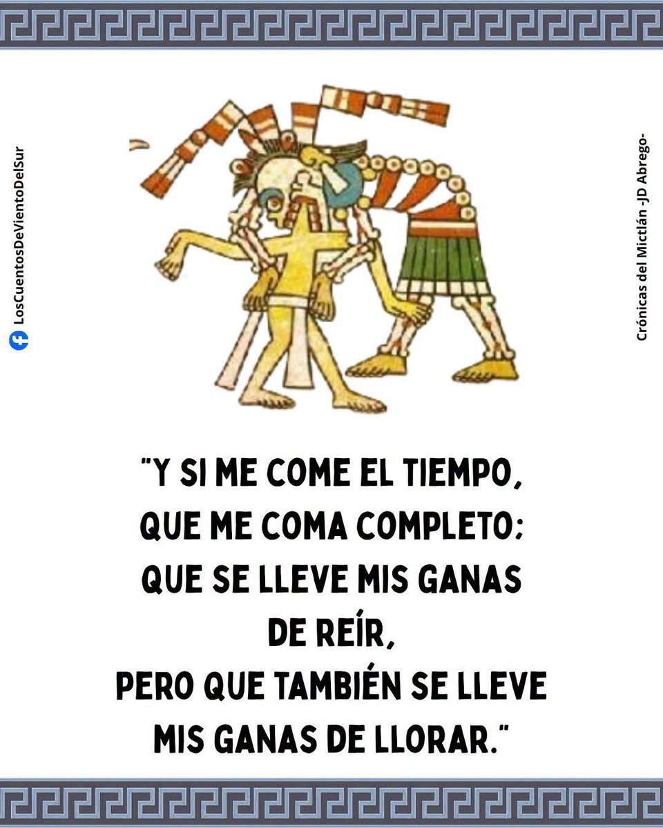 Di_0221's tweet photo. …si me come el tiempo. https://t.co/KIdi1uFezV