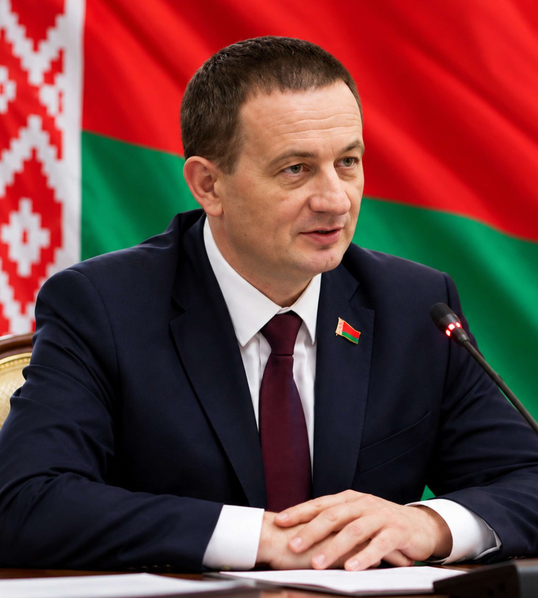 TheBitcoinConf's tweet photo. 🇧🇾 BELARUS REGISTERS ITS FIRST #BITCOIN AND CRYPTO BANKS 👀

PM Alexander Turchin says the "result of all this work" has helped Belarus establish "the first two cryptobanks in the country's history" ⚡️ https://t.co/GoMfg0fiEr
