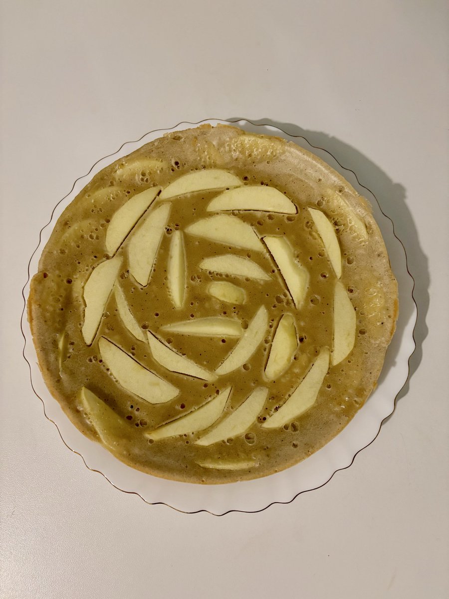 oldpersiann's tweet photo. 🍎🍰 https://t.co/wyRg3PI5Wk