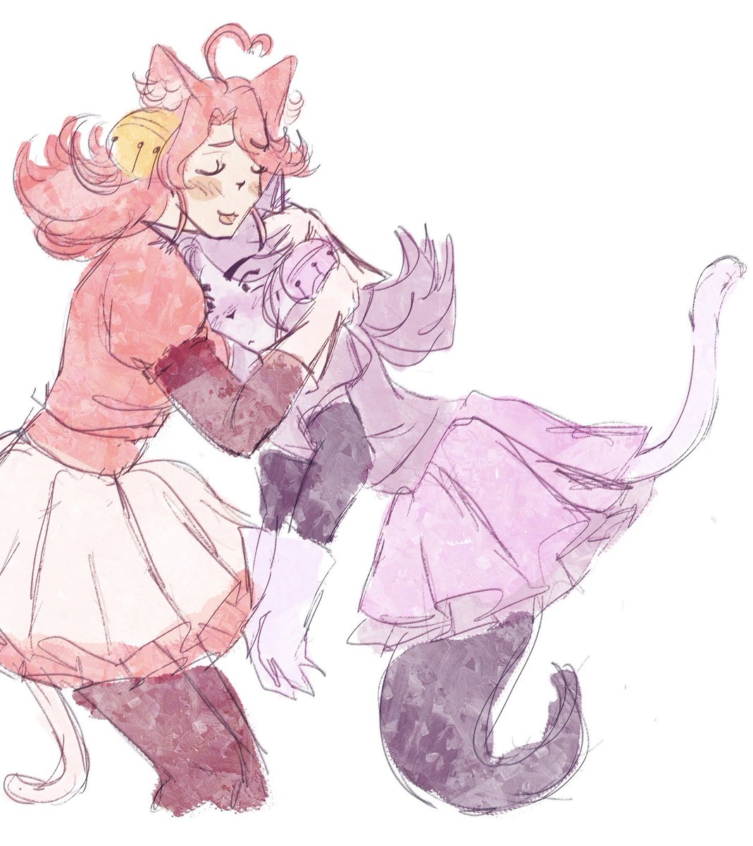 R3VSTARFAN1's tweet photo. doodle b4 class #mew4mew #mewtwt #deltarune https://t.co/MAU4GECLfl