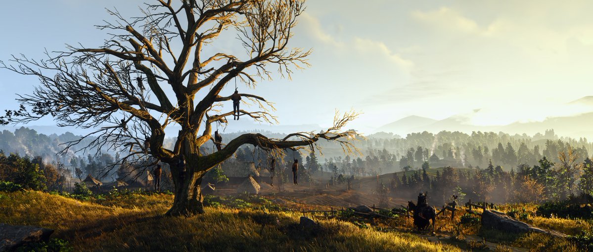 MarandaScreams's tweet photo. Welcome to Velen! ๐ธ
The Witcher 3: Wild Hunt - Remastered
Click to expand the photo! โ๏ธ
#TheWitcher #TheWitcher3WildHunt #TheWitcher3Remastered #TheWitcher3PhotoMode #ThePhotoMode #VGPUnite #PhotoMode #VirtualPhotography #CDPROJEKTRED @thewitcher https://t.co/mfcUrc3srn