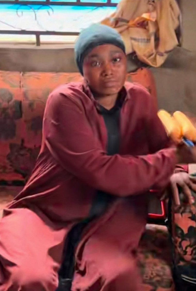 Dammi_Esq's tweet photo. Three months after giving birth, Opeyemi can no longer walk.

She delivered her baby through a normal VJ birth, but the placenta did not come out. Doctors had to take her in for surgery to remove it.

Months later, she still cannot walk, and later, some men will ask, “What does a woman bring to the table?”

This is one of the prices some women pay just to bring a new life into the world.

God bless all mothers out there. 💕🩷