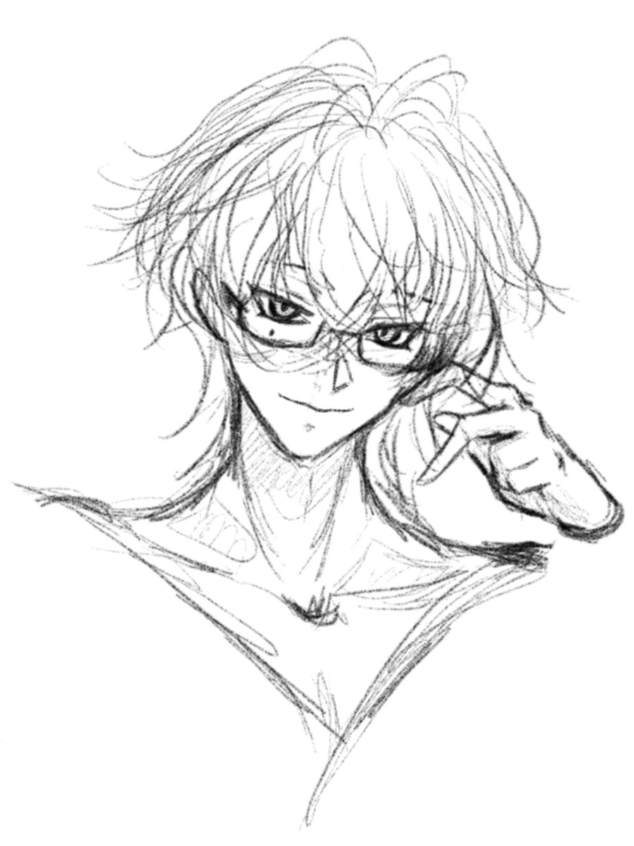 Moon_sycamore's tweet photo. 摸鱼😪 https://t.co/2RxVwKpkhq