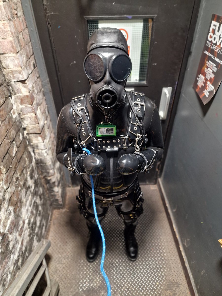 switchpacer's tweet photo. Today officially marks 4 years of Pacer!!

In the 4 years since I chose my name, I’ve had so many amazing experiences, met a ton of incredible people, and gained a ton of experience with the world of kink!

I can’t wait for another great year of being myself 😇 https://t.co/KssivU3wIH