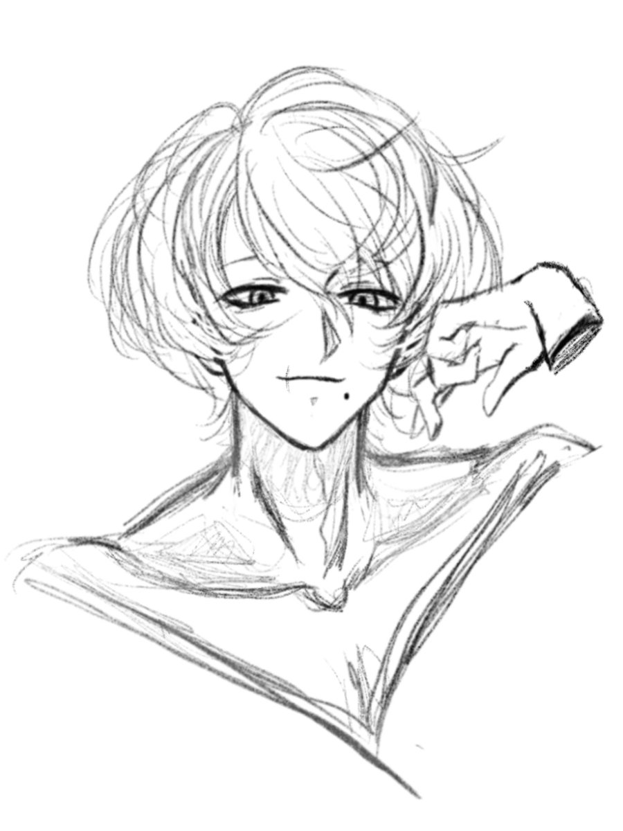 Moon_sycamore's tweet photo. 摸鱼😪 https://t.co/2RxVwKpkhq