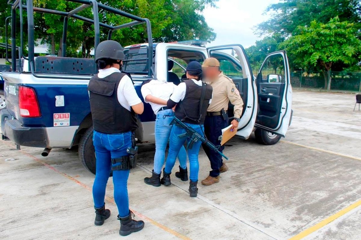 ComentarioUdeC's tweet photo. #Colima 

Registra Colima la tasa de ocupación penitenciaria más baja del país 

https://t.co/21KUlLQjux 

#ElComentario #INEGI #cárcel #presos https://t.co/0frwavGDPh