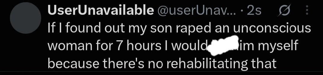 TrisGreat's tweet photo. i watched this account get suspended https://t.co/rxDYWYUha2