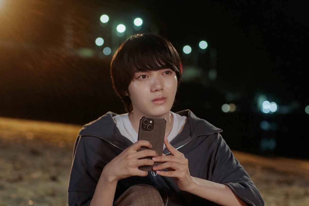dramaDiVEP_ytv's tweet photo. ★★陽キャ集団にいる芹沢は、
　　　俺の前だと様子がおかしい★★

/／
第𝟖話ご視聴いただき
ありがとうございました！🩵
\＼

芹沢が好きだと気づいた鈴木…なのに⁉️
次回の放送もお見逃しなく！

❖━━━━━━━━━━━━━━❖
👇🏻まだご覧になっていない方は
　 TVerにて見逃し配信中！🏫
https://t.co/jE6qHWXXpm
❖━━━━━━━━━━━━━━❖

#小泉光咲(#原因は自分にある。)

読売テレビ ドラマDiVE枠
毎週月曜 深夜1時29分～

#PopularSerizawaActsWeirdAroundMe