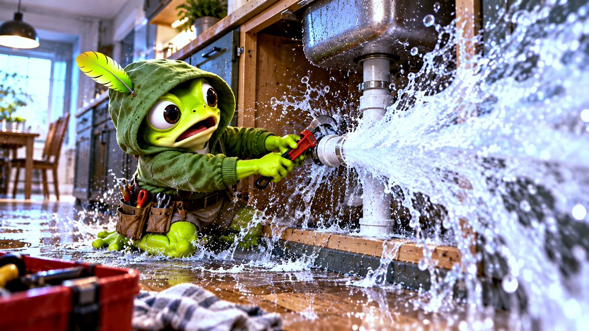 Frog_In_Hood's tweet photo. It’s clear to me now.
Water does splooosh.

$FIH 🐸🪶 https://t.co/pPx1oxvdpJ