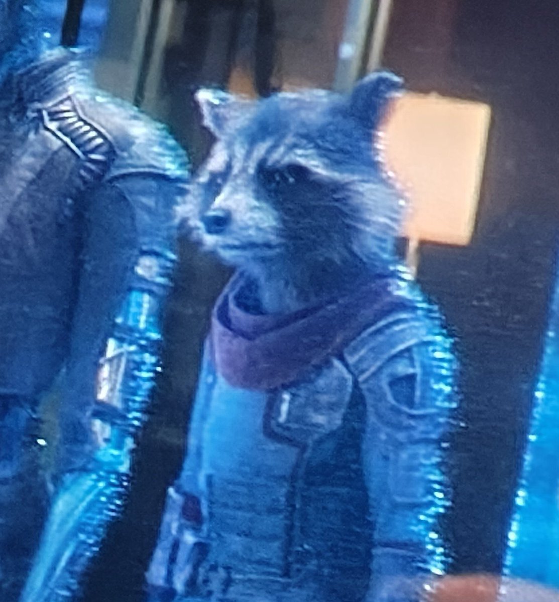YeenFeinated's tweet photo. Went to see Endgame Encore and oh my god I miss him so much

I hope this wasn't the last time I get to see him in theaters https://t.co/BvRLdTHwyT