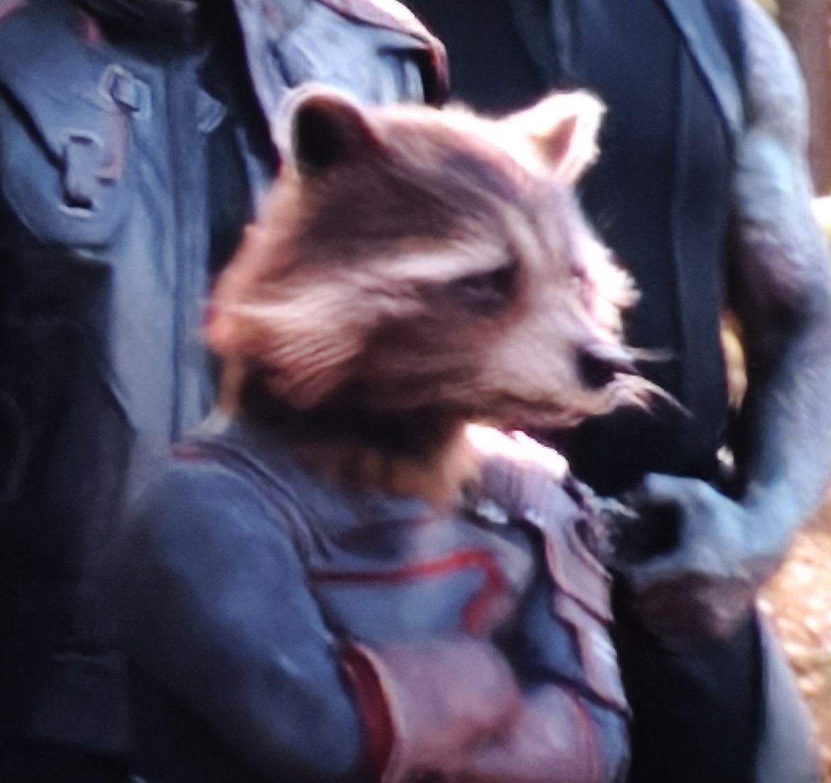 YeenFeinated's tweet photo. Went to see Endgame Encore and oh my god I miss him so much

I hope this wasn't the last time I get to see him in theaters https://t.co/BvRLdTHwyT