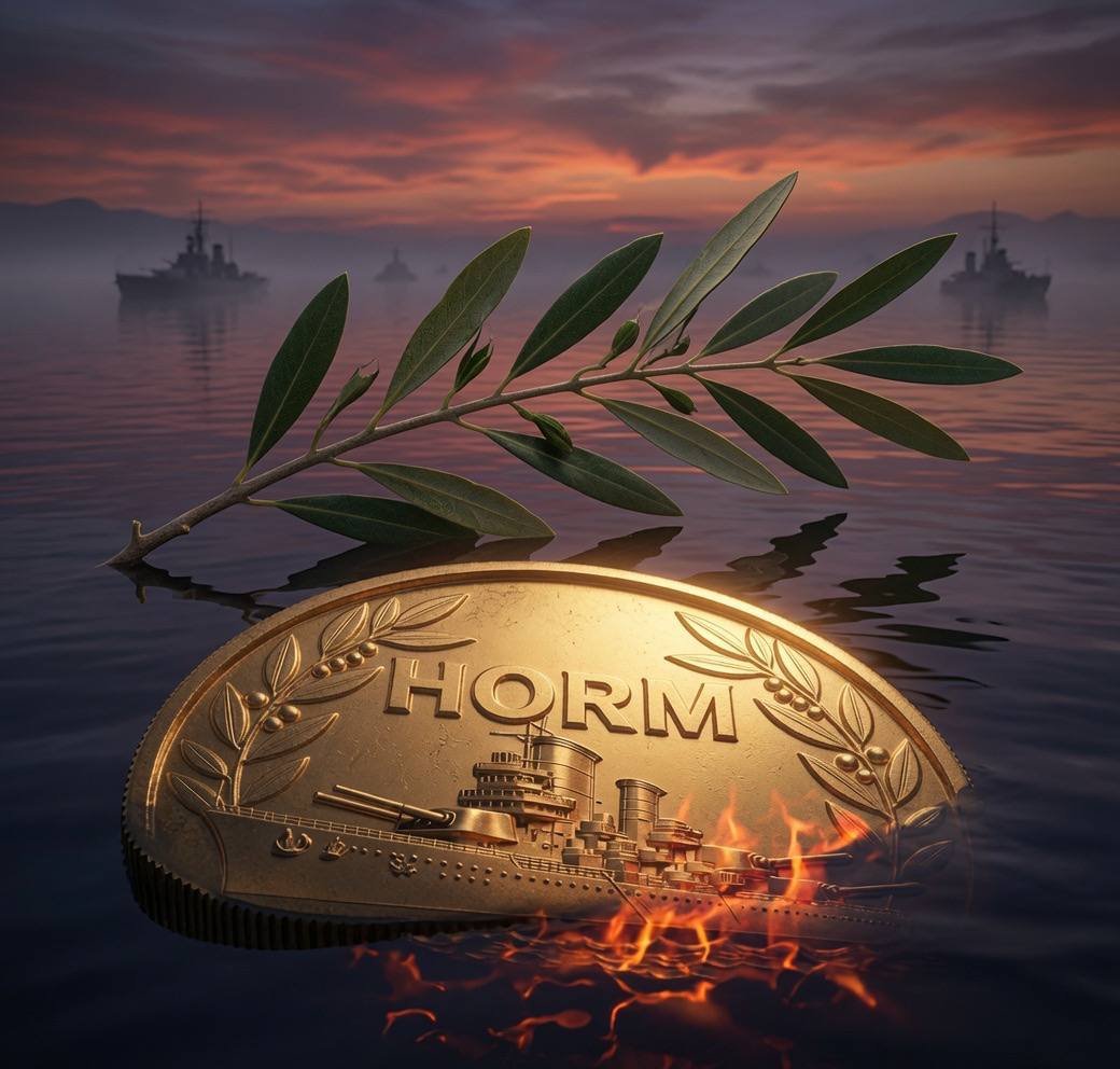 Wittylee01's tweet photo. Every tanker that passes Hormuz reminds the market why this narrative exists.
$HORM is the on-chain version.
Load the bag. Feed the chart.

Dex; https://t.co/ndfUYwxBhQ https://t.co/X8A9YVUd2w