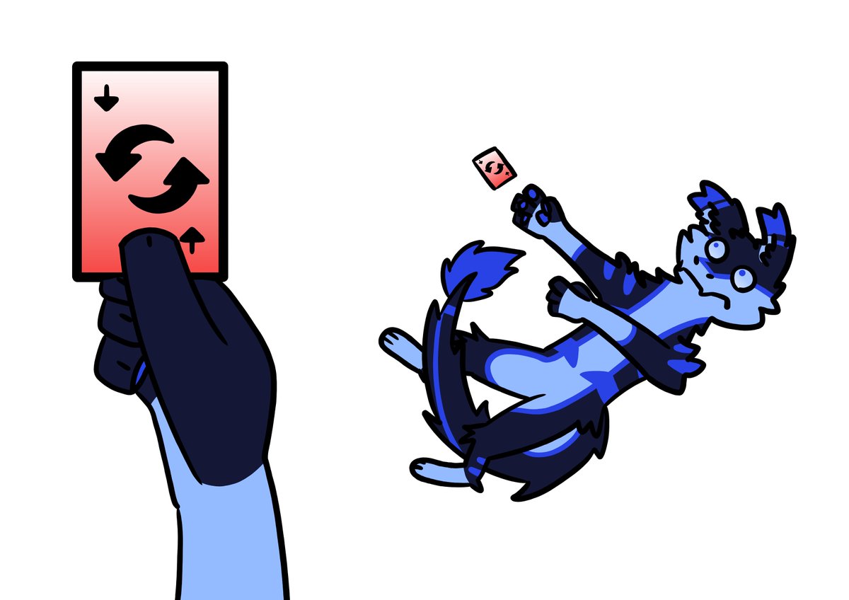 AzureDrazilian's tweet photo. Uh oh
(https://t.co/qpCcjLwj34) https://t.co/aOUxkNosqH