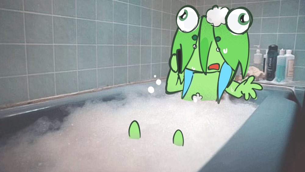 sillineep's tweet photo. Yes lord grox im almost done with collecting taxes matter of fact i am collecting them as we speak #froggydude https://t.co/fF8MaWz6IH