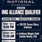 Photo by MI Stars National 16u (@MIStarsNational)