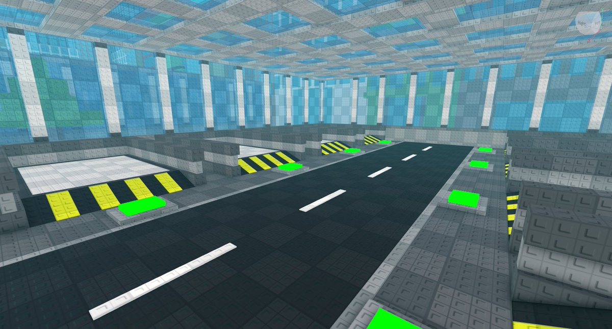 Katsuu2023's tweet photo. 🌎 One builder, countless worlds.
City streets, racing maps, futuristic facilities, fantasy environments — you name it. 🎮
 
📩Commissions OPEN — DM me!
Contact me on Discord: nyx8015

♥️ + ♻️ Appreciated!

#RobloxDev #ROBLOX #robloxbuilding #robloxmodeling #robloxart https://t.co/PYdsHIhKr1