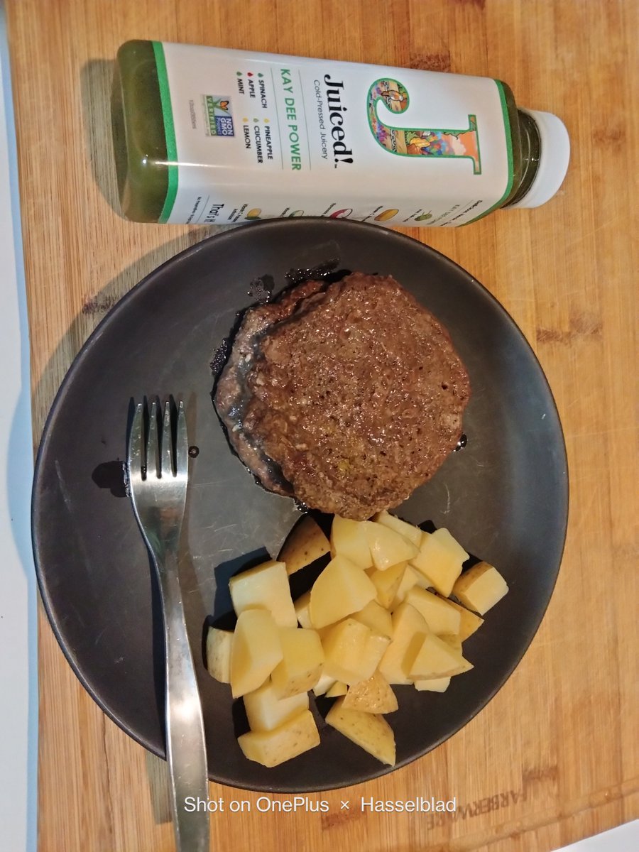 InteriorStrife's tweet photo. Dinner 518 cals https://t.co/Ny6kXdeDS7