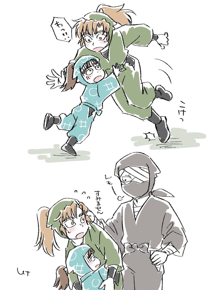 SK_ZTISN's tweet photo. 雑伏伊rkgk https://t.co/oawBADZEQV