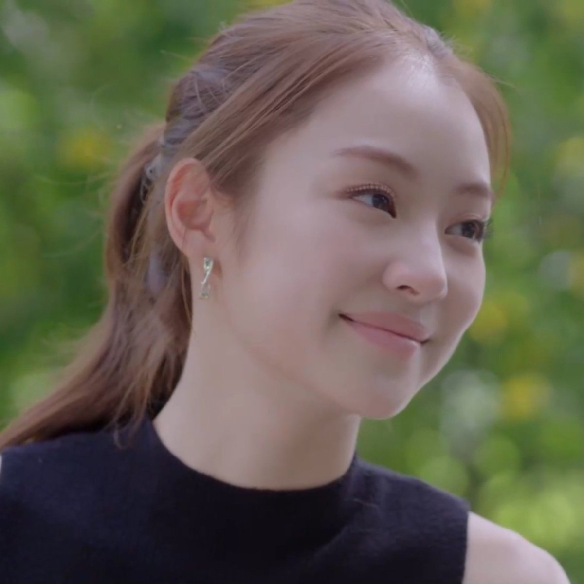 starlightmiu's tweet photo. the janefication of parn https://t.co/Q6KmYBnjjm