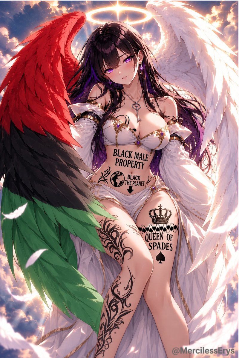 MercilessErys's tweet photo. #BLACKED #BlackedWaifus #BlackedEdit #QoS #BNWO #2dfd https://t.co/TXqkVahcKF