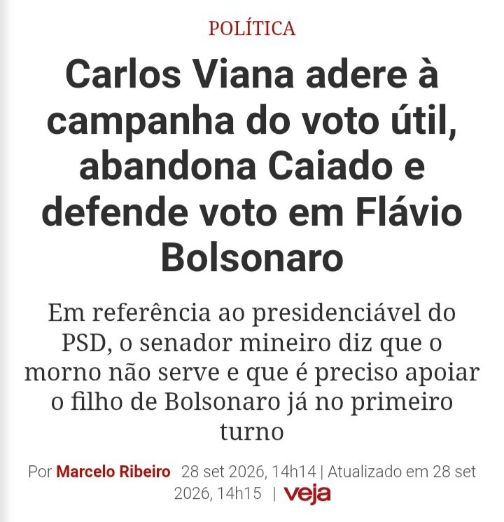 g_garc2's tweet photo. É hora de deixar o ego de lado e apoiar quem realmente tem condições de ganhar. 
É voto útil no Flávio Bolsonaro https://t.co/KktWjEGnQN