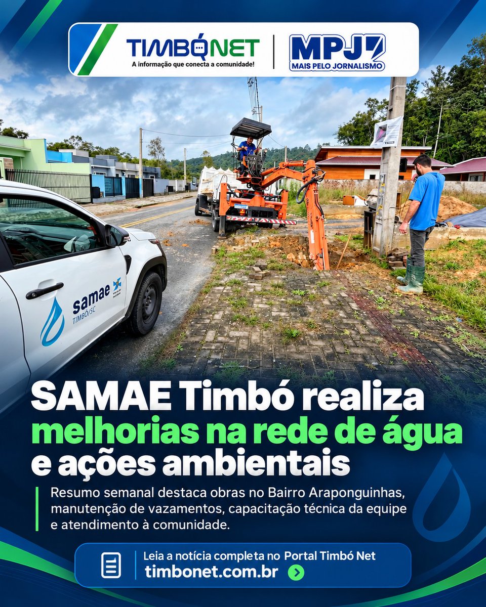 TimboNet tweet picture
