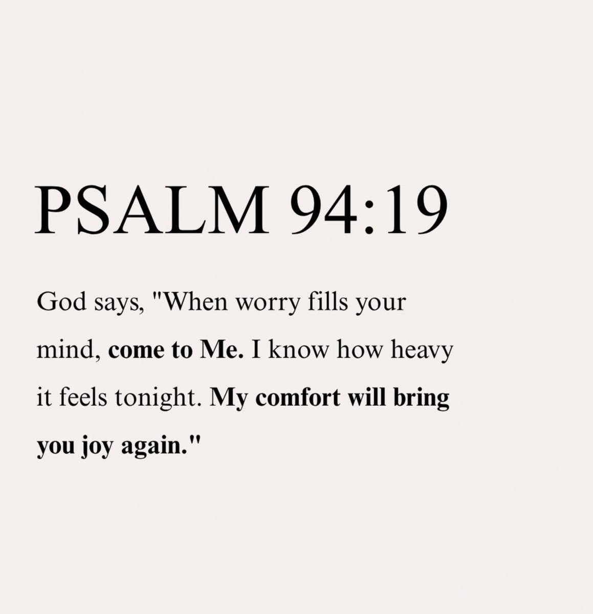 StayWithGod111's tweet photo. Lord, quiet our restless minds tonight. Whatever we couldn't fix today, we leave with You. Amen. 🙏🏻 https://t.co/TTtaClKsZH