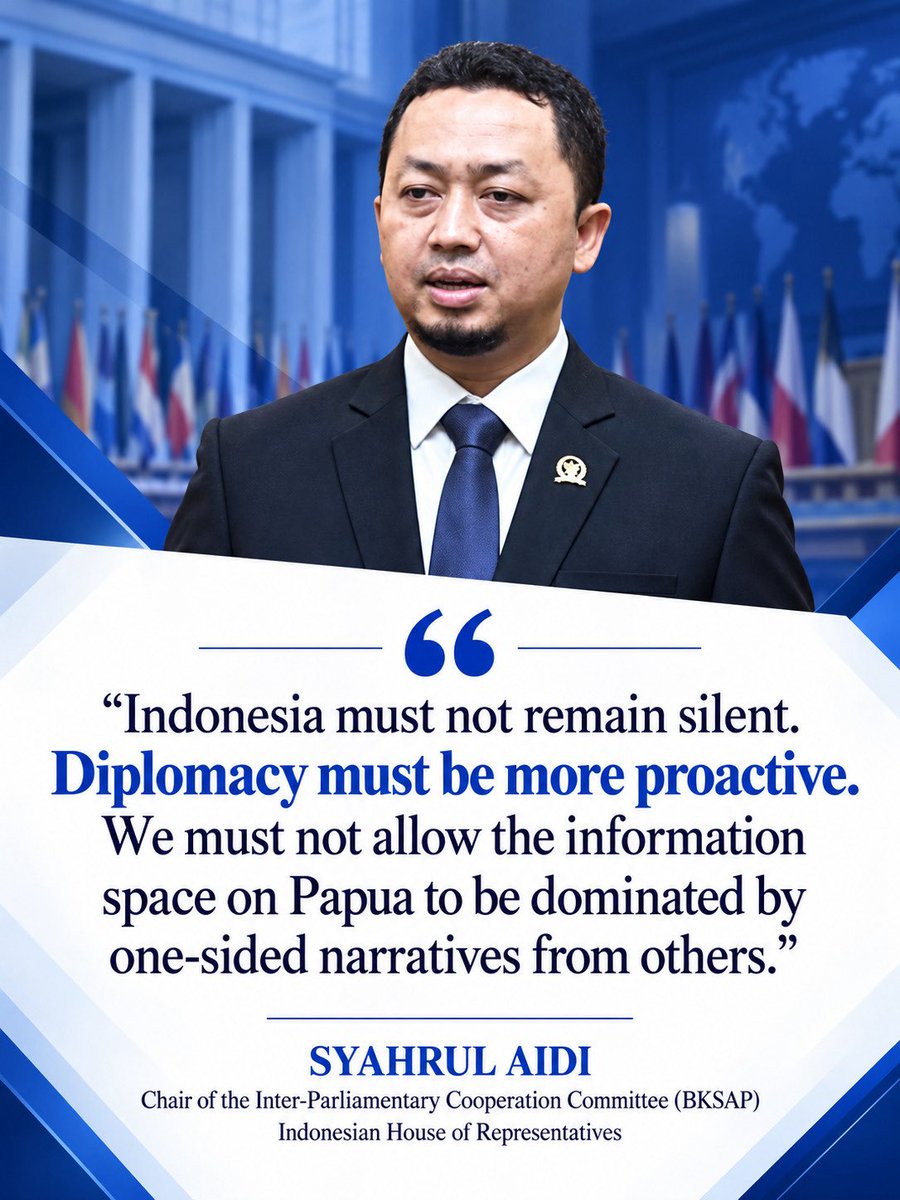 fujivikrians's tweet photo. #WestPapua
#HarmonyInPapua https://t.co/3I4ZMO3IM0