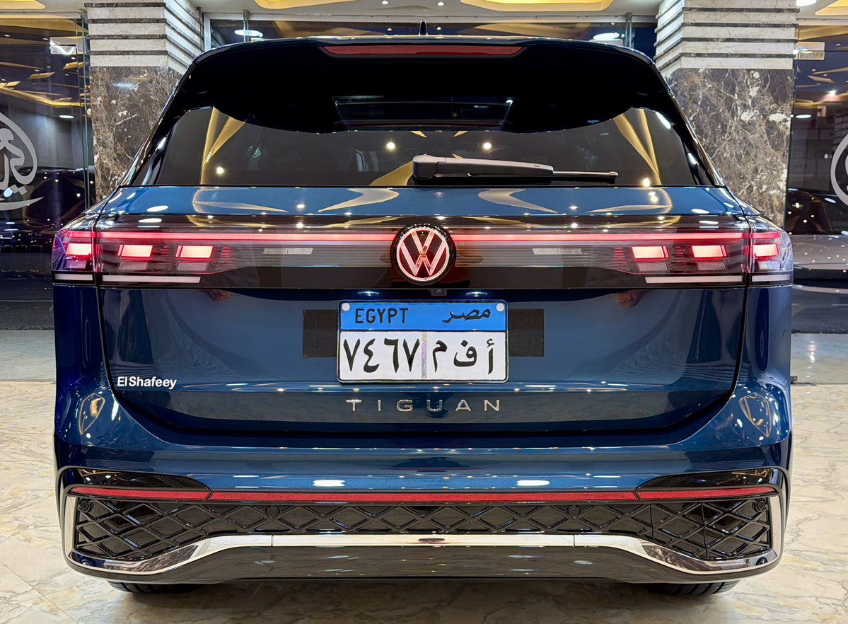 Auto_Elshafeey's tweet photo. #Volkswagen
TIGUAN . R LINE . Wakil
ModeI:2026 . 100K.m Only
1 Years licenses . Like Zerooo
Mobile 01006787668 _ 01060005440 https://t.co/PH2niUdL78