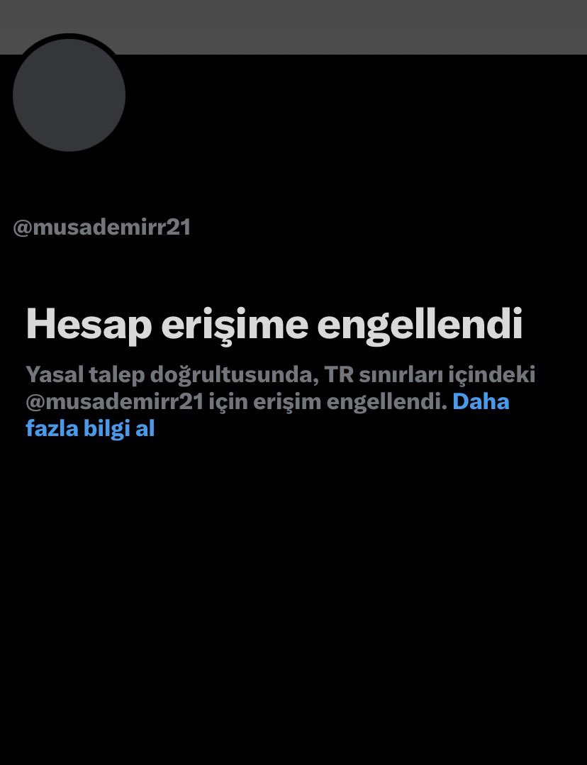 DavaAdamiaa3's tweet photo. Koskoca devlet, benim attığım Tivitlerimden korkmuş ve hesabımı kapatmış. Siz böyle yaparak kendinizi düşürüyorsunuz bize bişi olmaz. İstediğiniz kadar hesaplarımızı kapatın tekrar açacağız. https://t.co/6AtcEo3s6q