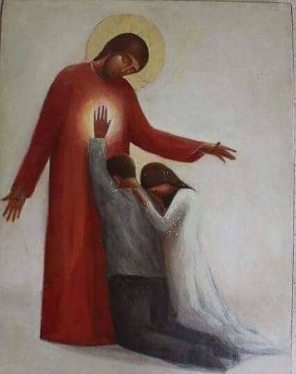 JustAdaugoijele's tweet photo. GIVE YOUR BURDENS TO THE LORD, AND HE WILL TAKE CARE OF YOU.” https://t.co/TOGVUhPiu1